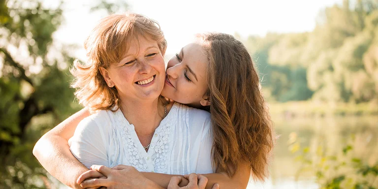 8 Die Geheimnisse Mutter kann das Mädchen im Feld der Liebe lehren