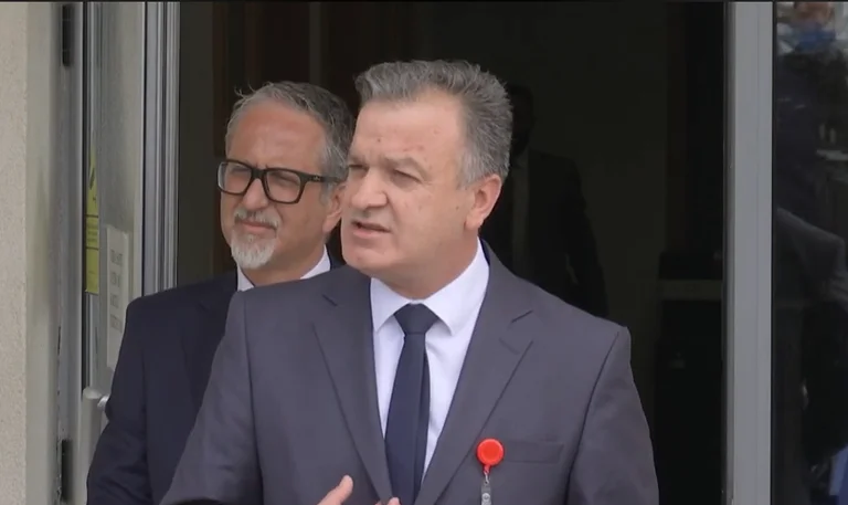 Segretario del Ministero della Salute: “26 anno non ha avuto documenti che sono male