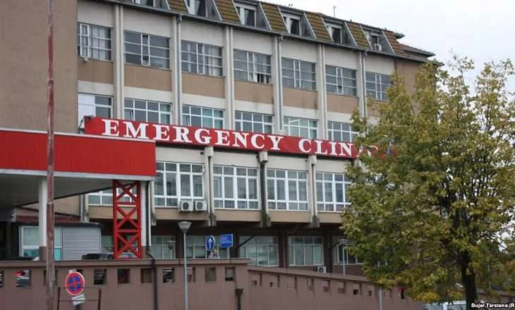 Heute werden sechs Menschen aus dem CKUK mit Koronarien freigelassen