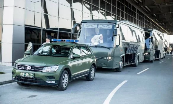 150 Kosovo citizens return from Sweden, Finland, Norway on Tuesday