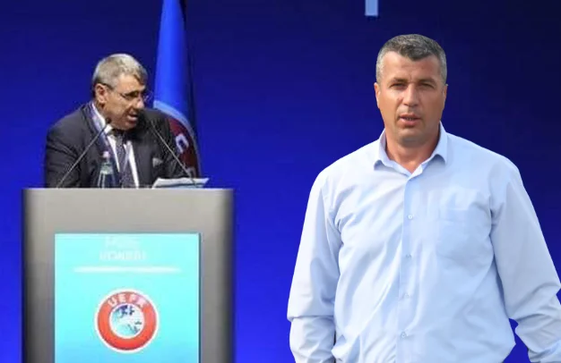 Batatina: The current NFF government has forgotten Fadil Vokrri's trust.