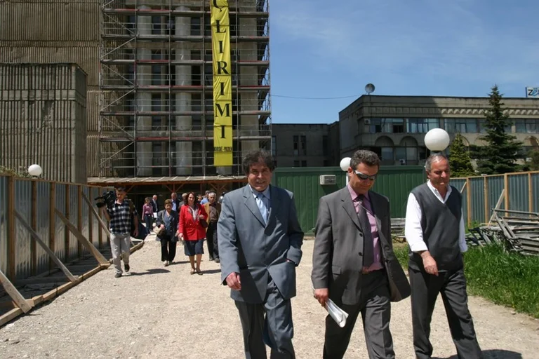 The newspaper “Renaissance” in protest: In Kosovo there is no press freedom until there are closed, illegal newspaper
