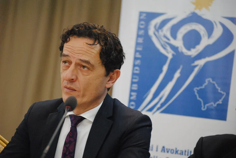 Ombudsman: Threats, Physical Attacks, Obstruction of Journalists' Security in Kosovo