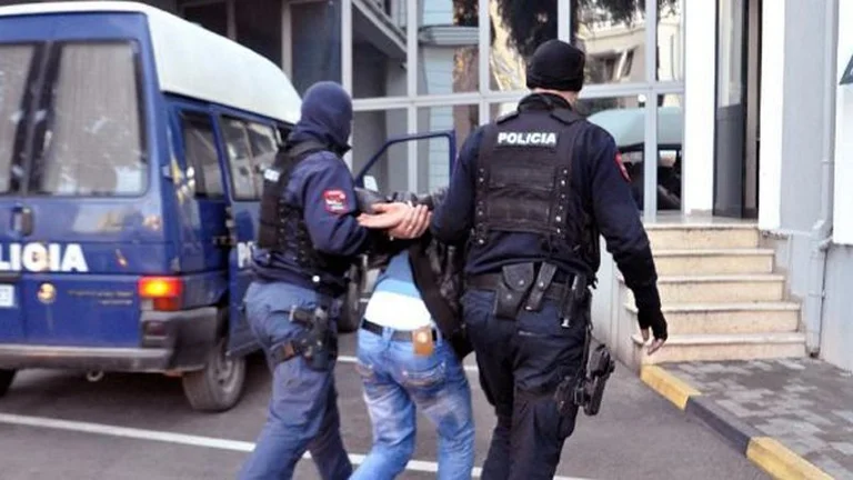 Shkodra: uomo di 40 anni ha dichiarato la ricerca internazionale