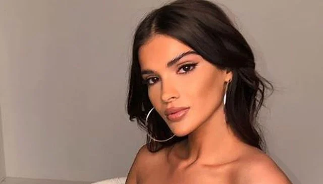 Arbenita Ismajli dice che gli albanesi hanno dato il suo nome