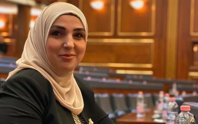 Mufti Ismail: La legge e Albulen Haxhiu, “