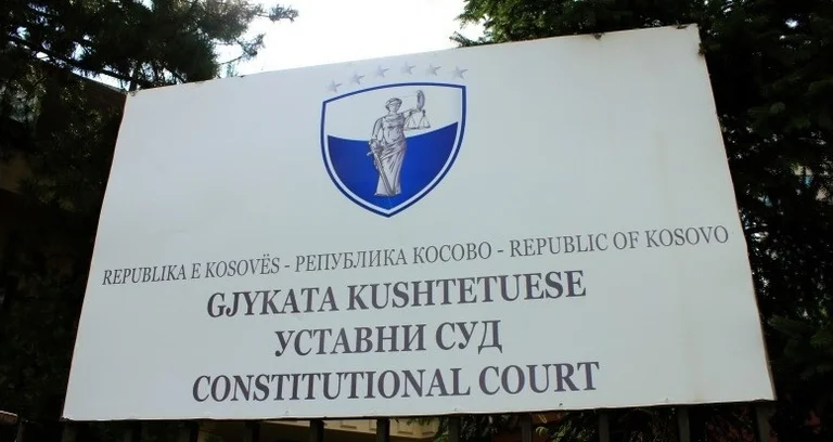 “The constitution makes final decision before May 28,”