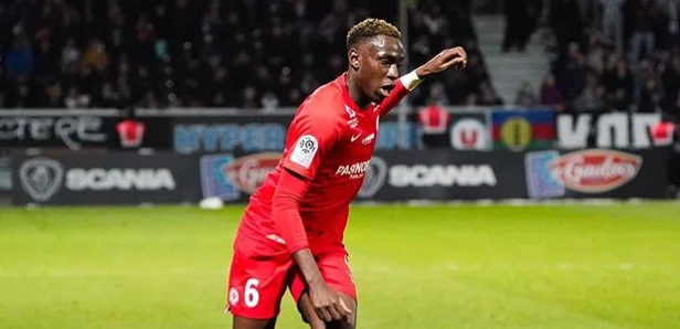 He woke up from a coma after the coronary infection: Montpellier's player ready to leave hospital