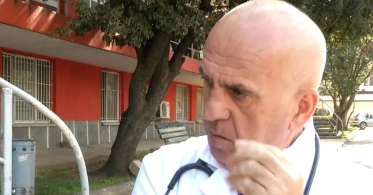 Albaniennische Infektion: Wir können keine Vorhersagen über Guide 19 machen, wir behandeln mit einem neuen Virus.