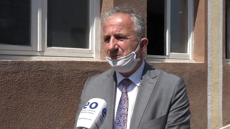 Muarremaj: In Suhareka für zwei Tage kein neuer Fall von Koronarerkrankungen