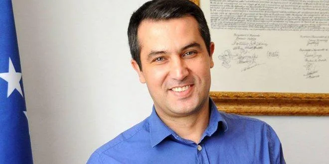 Thaci adviser Kurti: At Venice Commission, unfortunately they'll laugh at your amateurism