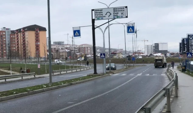 Todavía no hay decisión de quitar Pristina de cuarentena