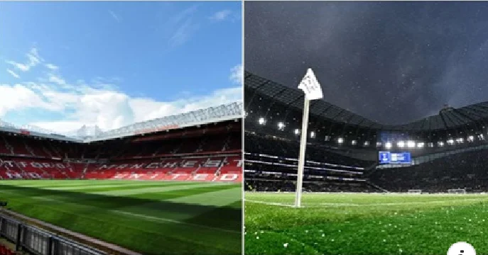 Les clubs du Premier Legers prévoient de jouer toute la saison 2020/21 à huis clos