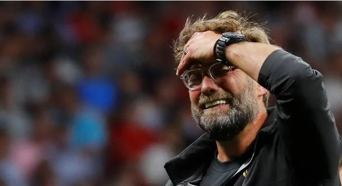 Nessun trasferimento per Liverpool quest'estate