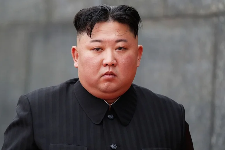 Kim Jong Nicht lebendig in 20 Tagen