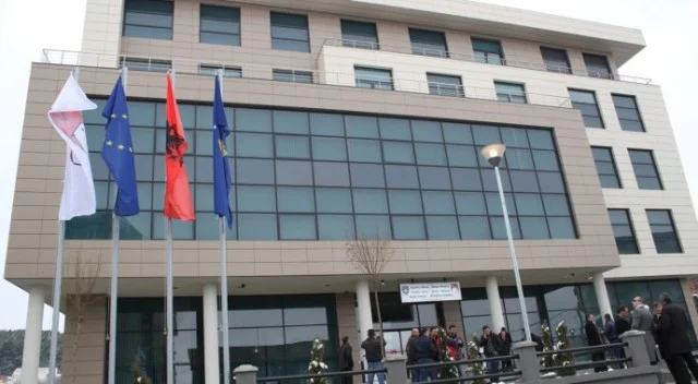 Buenas noticias de Skenderaj: Todos los pacientes con coronarias son curados