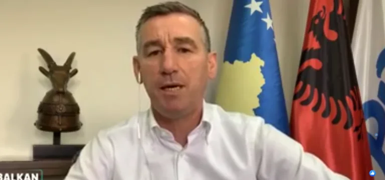 Wessel: Il confine tra Kosovo e Albania deve essere aperto