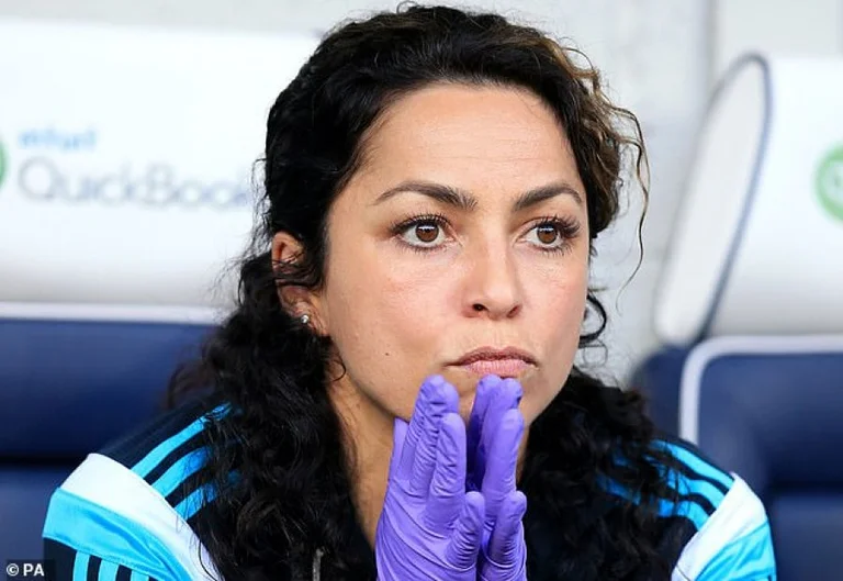 The former Chelsea doctor reacts to the return of the matches: “only need one chance to destroy everything
