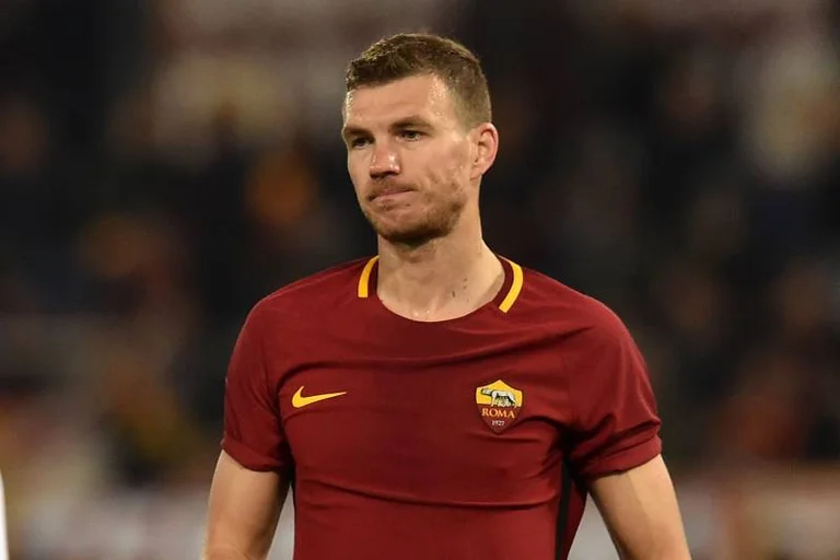 Rome football player stings the Italian government: It's safer to train in the training center than at the park