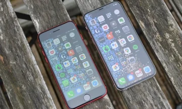 iPhone SE está siendo nombrado uno de los mejores y baratos teléfonos