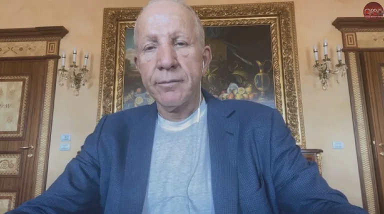 AKR permanecerá en oposición, Pacolli: votaremos por el nuevo gobierno