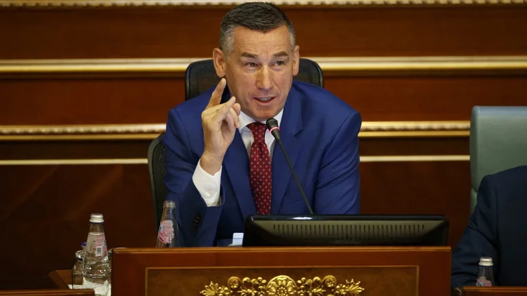 Zëdhënësi i PDK: Kadri Veseli kishte paralajmëruar se Albin Kurti si kryeministër ka me ja pa sherrin Kosova