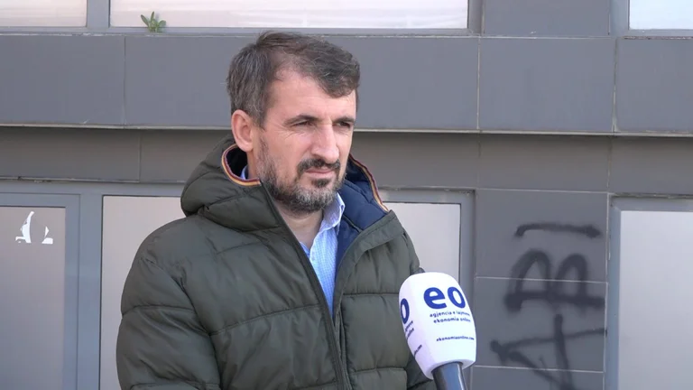 Miftarian: Constitution can suspend hearing on government formation until final decision