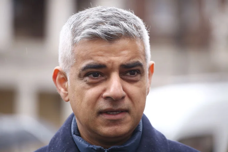 Chairman of London: There will be no return to life as it has been