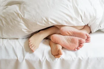 These are eight benefits from sex.