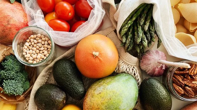 3 mitos sobre comida saludable me han confiado