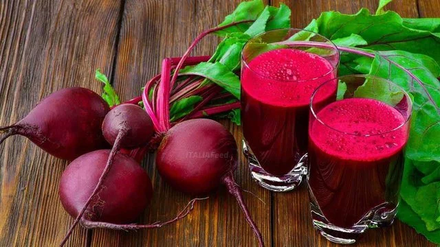 Cleans the digestive tract from toxins and detoxes the liver, doctors show how you should consume the panjaar