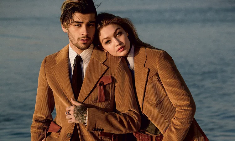 Infine, Gigi Hadid conferma la gravidanza!