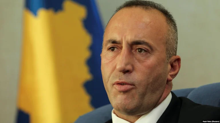 Haradinaj: Siamo per il nuovo governo, non per la rottura della Casa.
