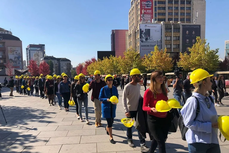 1 maggio, Giornata Internazionale del Lavoro