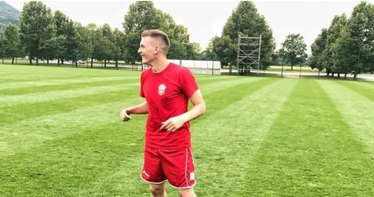 21-year-old attacker: I rejected Kosovo, Macedonia, only love Albania