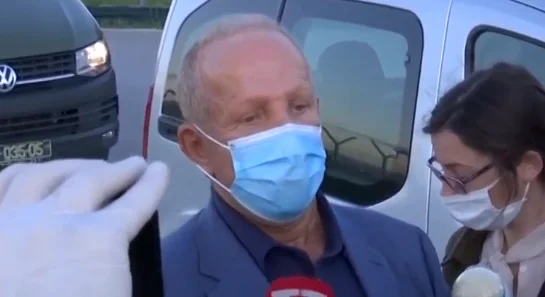 Serbian media echo Pacolli's statements: I was afraid the state would commit a terrorist act