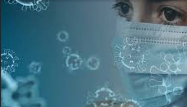 American Intelligence Intelligence: War der Koronar im Labor geschaffen?