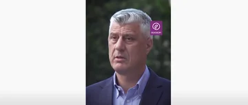 Thaçi: Ditëve në vijim qeveria e re votohet në Kuvend