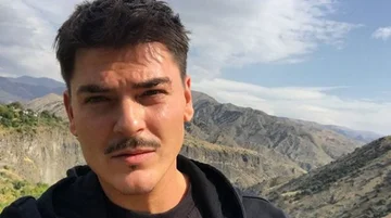 Mario en deuil, son oncle perd sa bataille avec le coronaire