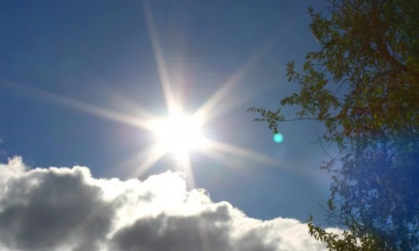 Tempo in Kosovo- pioggia e sole nei prossimi cinque giorni
