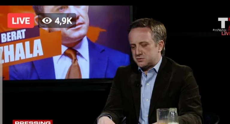 Pallaska rreth rastit të Pacollit: Askush nuk mundet të ia ndalojë shkuarjen në seancë
