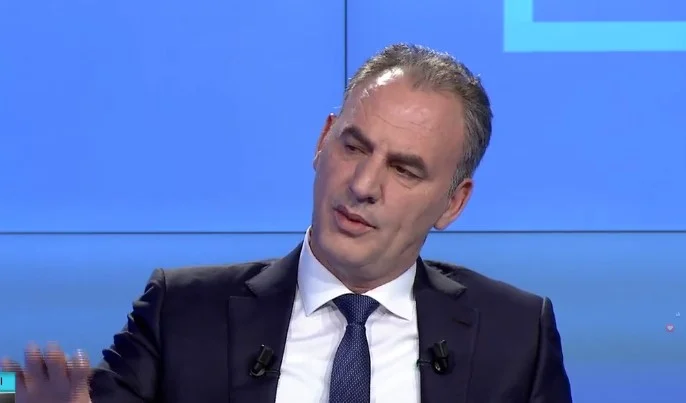 Limaj: VV doit respecter l'état