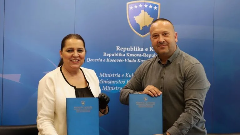 460 thousand euros earmarked for construction of the Judo National Centre in Pec