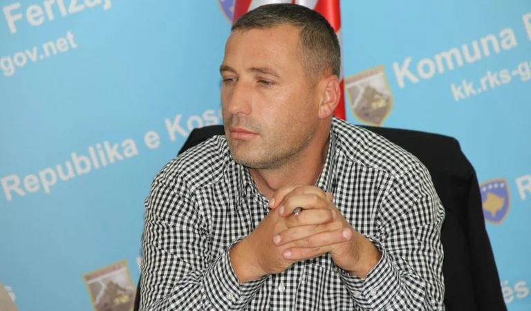 Bytyci of PDK: Libron Ali is talking to us about KLA style “hyde father to call fields”