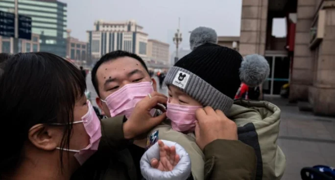 Chine refuse O BSH pour l'enquête sur l'origine du coronavirus