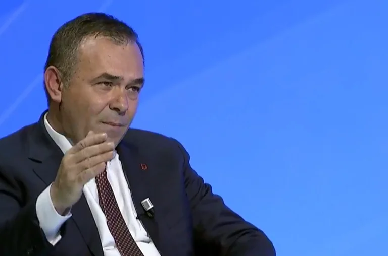 Selimi: Ich habe keine Zeit mit Shkelzen Gashi Aussagen zu beschäftigen