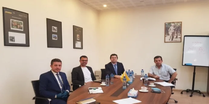 CRU Pristina: Les factures d'eau peuvent également être payées au Kosovo Post, sans division supplémentaire