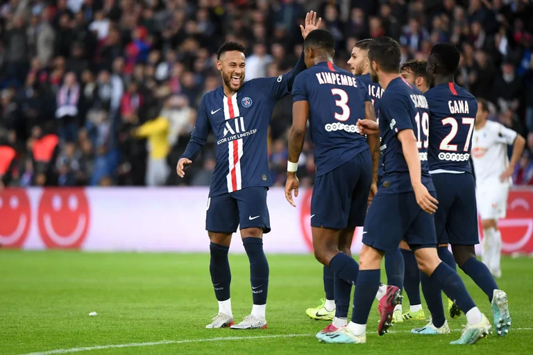Offizieller: SPG Champion von Frankreich