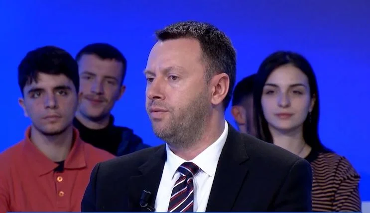 Abrashi: Grenelli tha se kërkonte stabilitet që të vinin kompani të mëdha për të investuar në Kosovë
