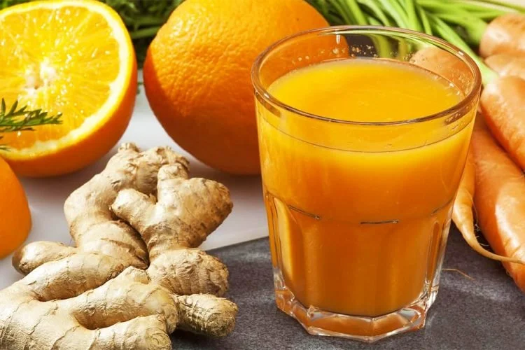 This drink is an irreplaceable natural drug, it strengthens your immunity